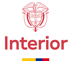 Logo del Ministerio del Interior