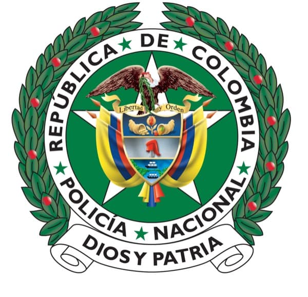 Logo de Policía Nacional